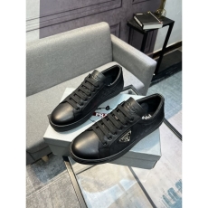 Prada Low Shoes